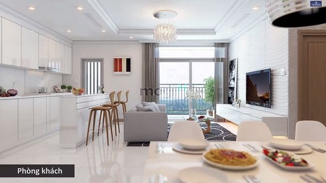 Hình ảnh Cho thuê Trang Chủ MB66.COM / Đăng Ký Tặng 66K Cảnh Viên 3, Quận 7, DT 120m2, nội thất cơ bản