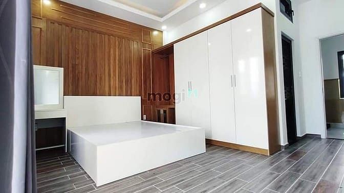 Hình ảnh Cần cho thuê nhà số 305/7 Lê Văn Sỹ phường 1 Tân Bình