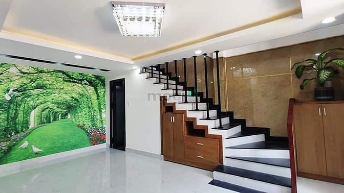 Hình ảnh Cần cho thuê nhà số 305/7 Lê Văn Sỹ phường 1 Tân Bình