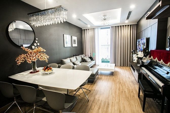 Hình ảnh Cho thuê nhiều Trang Chủ MB66.COM / Đăng Ký Tặng 66K Hưng Phúc - Happy Residence Phú Mỹ Hưng Quận 7