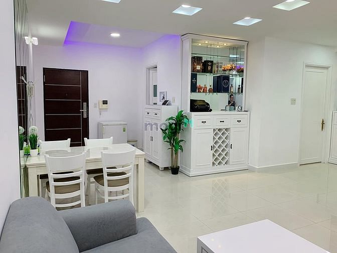 Hình ảnh Cho thuê CH sky 3 , Phú Mỹ Hưng ,Q.7 ,DT: 70m 2pn,2wc giá 15 triệu
