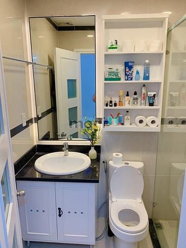 Hình ảnh Cho thuê CH sky 3 , Phú Mỹ Hưng ,Q.7 ,DT: 70m 2pn,2wc giá 15 triệu
