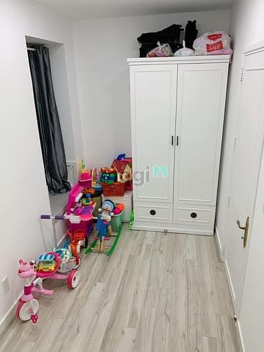 Hình ảnh Cho thuê CH sky 3 , Phú Mỹ Hưng ,Q.7 ,DT: 70m 2pn,2wc giá 15 triệu