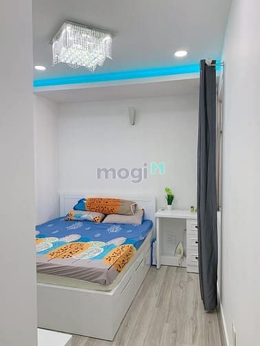 Hình ảnh Cho thuê CH sky 3 , Phú Mỹ Hưng ,Q.7 ,DT: 70m 2pn,2wc giá 15 triệu
