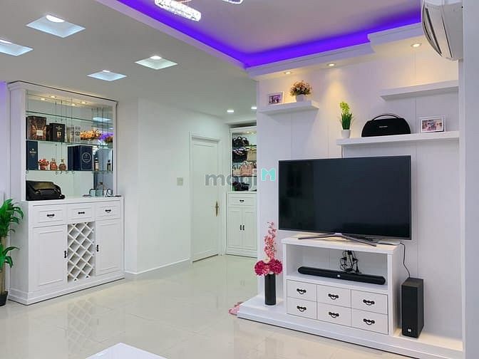 Hình ảnh Cho thuê CH sky 3 , Phú Mỹ Hưng ,Q.7 ,DT: 70m 2pn,2wc giá 15 triệu