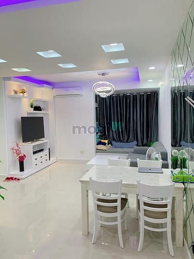 Hình ảnh Cho thuê CH sky 3 , Phú Mỹ Hưng ,Q.7 ,DT: 70m 2pn,2wc giá 15 triệu