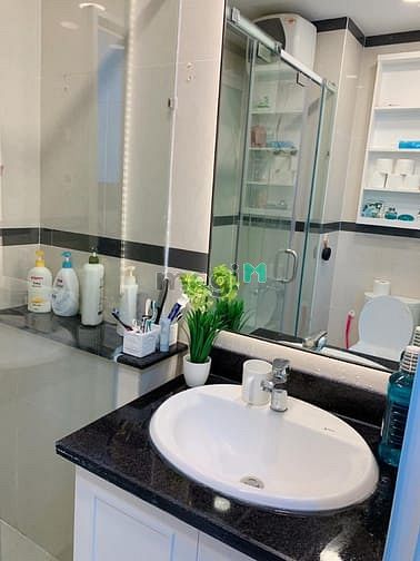 Hình ảnh Cho thuê CH sky 3 , Phú Mỹ Hưng ,Q.7 ,DT: 70m 2pn,2wc giá 15 triệu