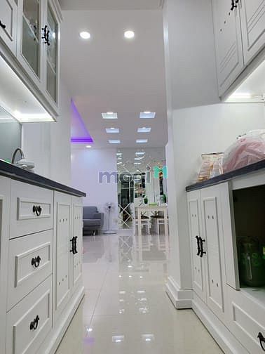 Hình ảnh Cho thuê CH sky 3 , Phú Mỹ Hưng ,Q.7 ,DT: 70m 2pn,2wc giá 15 triệu