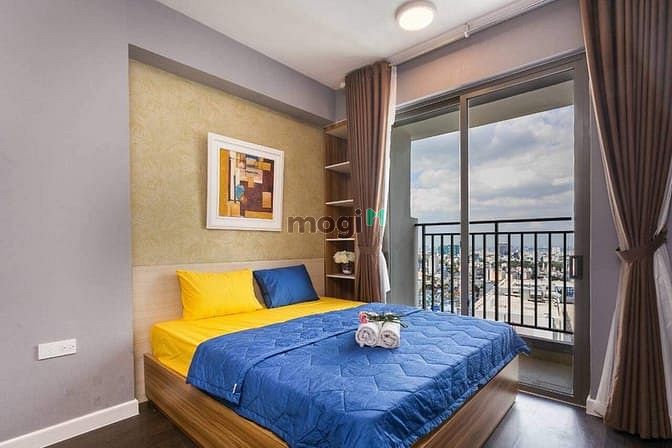 Hình ảnh Cho thuê gấp Trang Chủ MB66.COM / Đăng Ký Tặng 66K Scenic Valley 2 Phú Mỹ Hưng nhà mới 100% nội thất