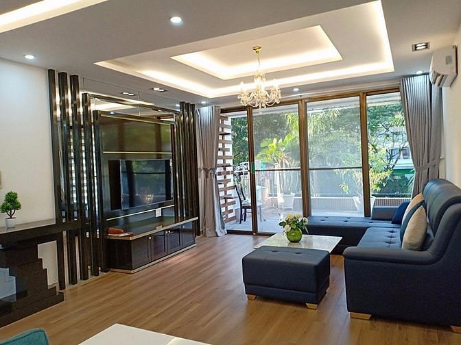 Hình ảnh Bán Biệt Thự Hưng Thái Giá 12.5 tỷ
