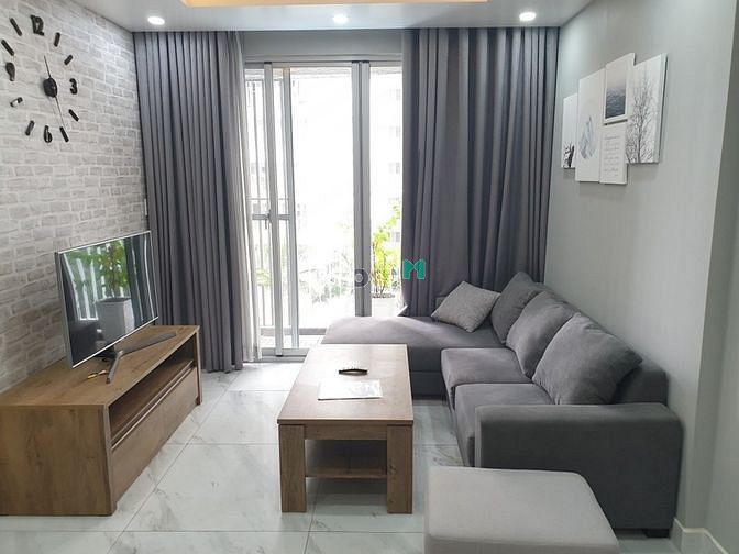 Hình ảnh Cho thuê Trang Chủ MB66.COM / Đăng Ký Tặng 66K Riverside Residence 180m2, nội thất mới đầy đủ có sân