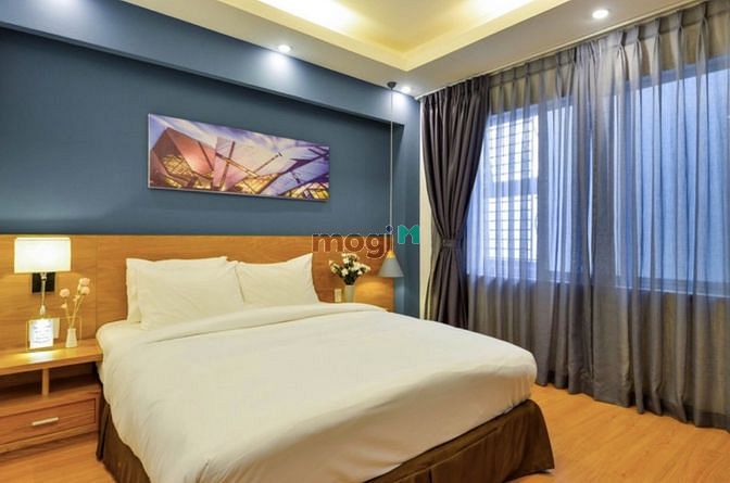 Hình ảnh Cực phẩm cực đẹp, siêu thoáng mát gần Ngã Sáu Phù Đổng Quận 1