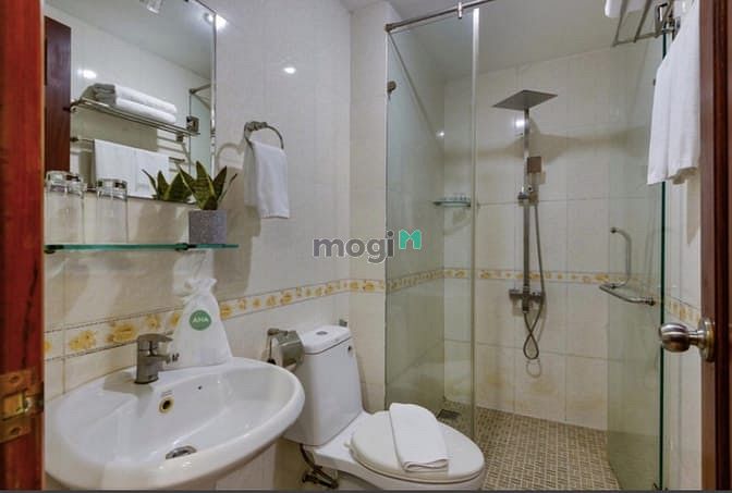 Hình ảnh Cực phẩm cực đẹp, siêu thoáng mát gần Ngã Sáu Phù Đổng Quận 1