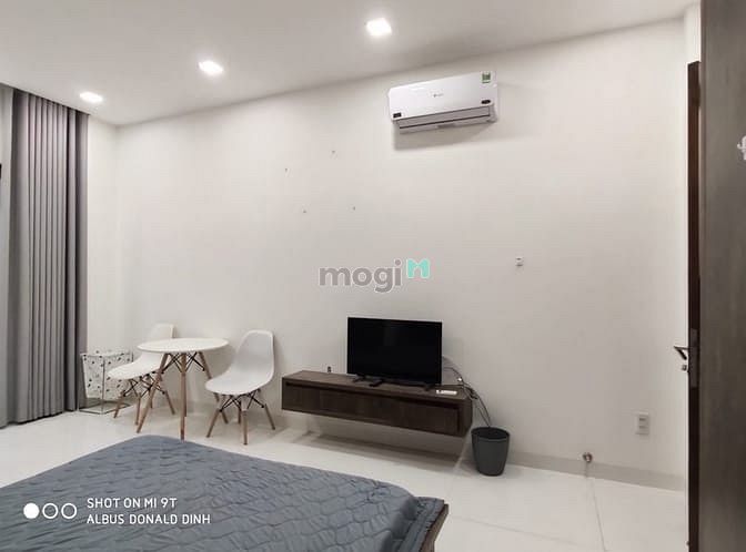 Hình ảnh Mb6623 nạp rút nhanh chóng cao cấp 💥 BAN công và BẾP RIÊNG Q7