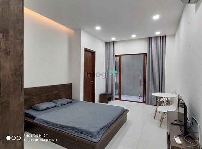 Hình ảnh Mb6623 nạp rút nhanh chóng cao cấp 💥 BAN công và BẾP RIÊNG Q7
