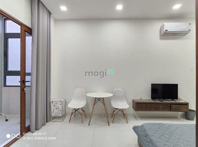 Hình ảnh Mb6623 nạp rút nhanh chóng cao cấp 💥 BAN công và BẾP RIÊNG Q7