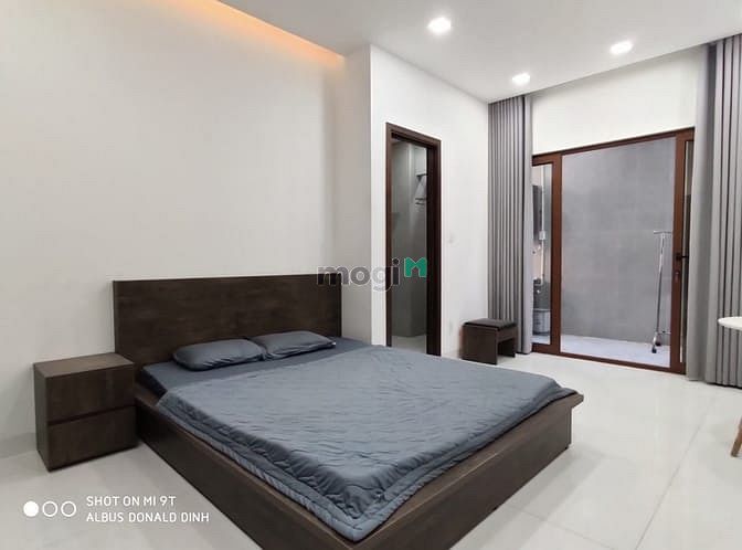 Hình ảnh Mb6623 nạp rút nhanh chóng cao cấp 💥 BAN công và BẾP RIÊNG Q7