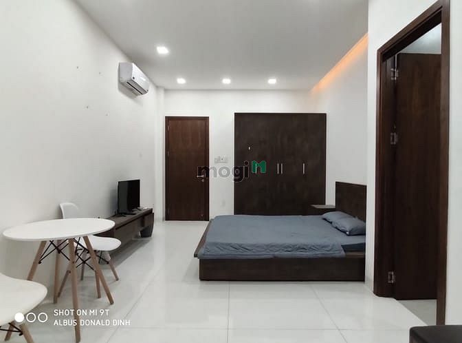 Hình ảnh Mb6623 nạp rút nhanh chóng cao cấp 💥 BAN công và BẾP RIÊNG Q7