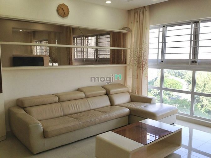 Hình ảnh Cho thuê Trang Chủ MB66.COM / Đăng Ký Tặng 66K Riverside Residence Phú Mỹ Hưng Quận 7, 82m2, 2pn