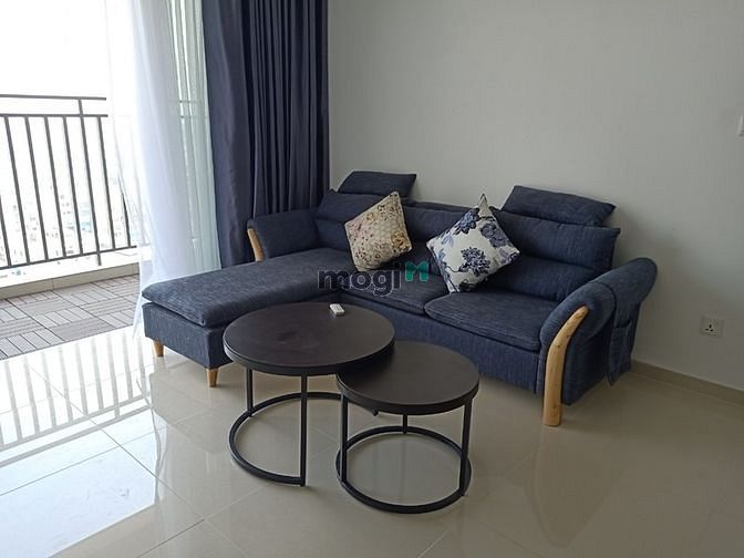 Hình ảnh Cho thuê Trang Chủ MB66.COM / Đăng Ký Tặng 66K 2 phòng ngủ view sông Riverside Residence Phú Mỹ Hưng