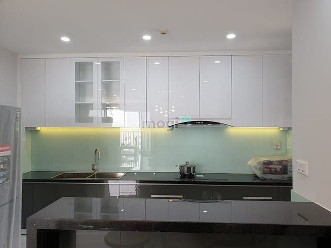 Hình ảnh Cho thuê Trang Chủ MB66.COM / Đăng Ký Tặng 66K 2 phòng ngủ view sông Riverside Residence Phú Mỹ Hưng