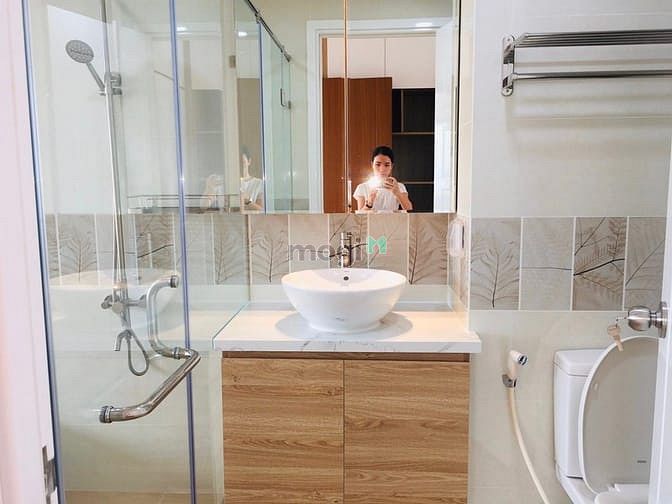 Hình ảnh Cho thuê Trang Chủ MB66.COM / Đăng Ký Tặng 66K 2 phòng ngủ view sông Riverside Residence Phú Mỹ Hưng