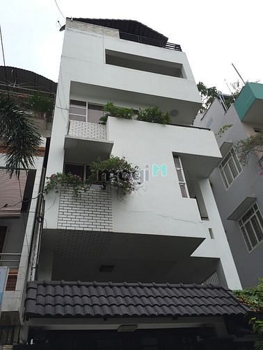 Hình ảnh Hẻm xe hơi Phan Sào Nam P.11 Q.Tân Bình