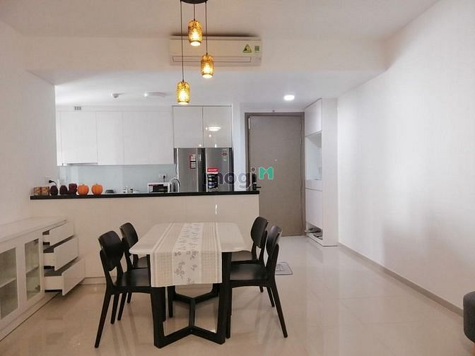 Hình ảnh Cho thuê Trang Chủ MB66.COM / Đăng Ký Tặng 66K Riverside 137m2, 3PN, 3WC nhà mới nội thất cao cấp PMH