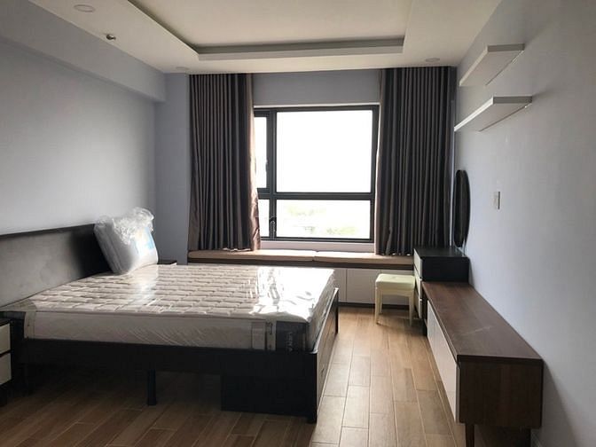 Hình ảnh Bán Căn Hộ Hưng Phúc 97m2 View Biệt Thự Giá Rẻ Chỉ 5.2 Tỷ