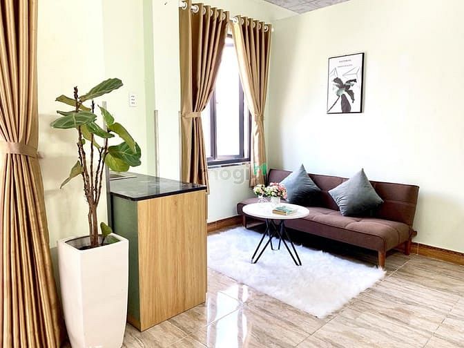 Hình ảnh Mb6623 nạp rút nhanh chóng Studio, 1 Phòng Ngủ ngay chợ Xóm Chiếu gần quận 1