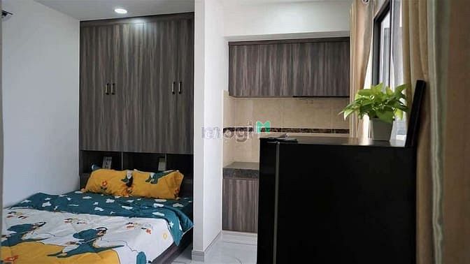Hình ảnh Mb6623 nạp rút nhanh chóng mini cửa sổ/ban công khu vực Phú Nhuận - Bình Thạnh