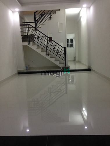 Hình ảnh Cần cho thuê nhà số 207/33 Phan Văn Trị, Phường 11, Quận Bình Thạnh.