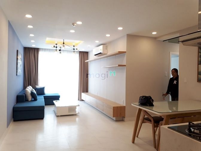 Hình ảnh Cho thuê gấp Green Valley, PMH, Q7, dt 120m2, 3PN, 27 tr/tháng, NT đẹp