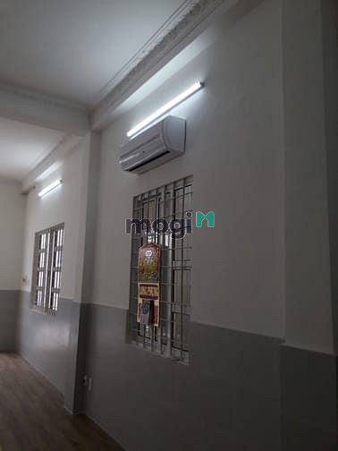Hình ảnh Cần cho thuê nhà số 207/33 Phan Văn Trị, Phường 11, Quận Bình Thạnh.