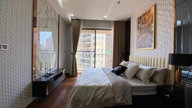 Hình ảnh Cho thuê Trang Chủ MB66.COM / Đăng Ký Tặng 66K Green valley nhà đẹp view thoáng mát. Giá 25 tr/th.