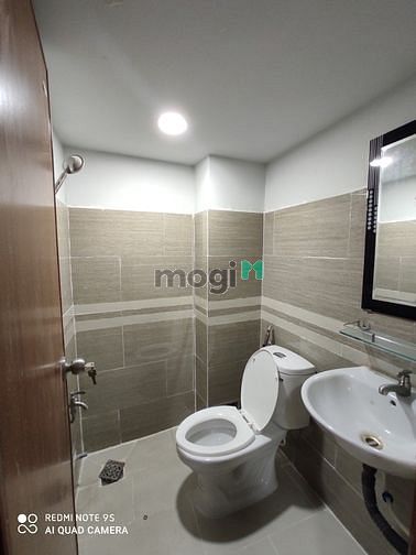 Hình ảnh Mb6623 nạp rút nhanh chóng mini mới xây có kệ bếp riêng, ban công Điện Biên Phủ - Quận 3