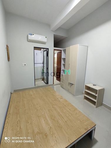 Hình ảnh Mb6623 nạp rút nhanh chóng mini mới xây có kệ bếp riêng, ban công Điện Biên Phủ - Quận 3