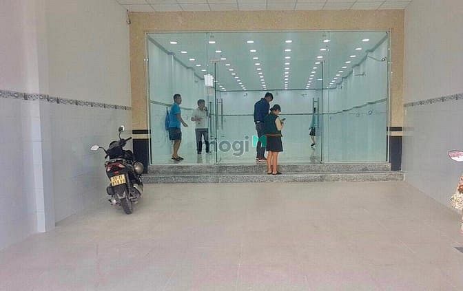 Hình ảnh Cho thuê nhà MT 286 Hoàng Văn Thụ, P4, Tân Bình