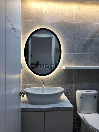 Hình ảnh Cần cho thuê nhanh CH Nam Phúc Phú Mỹ Hưng Quận 7 Dt: 121m2 có 3PN 2PN
