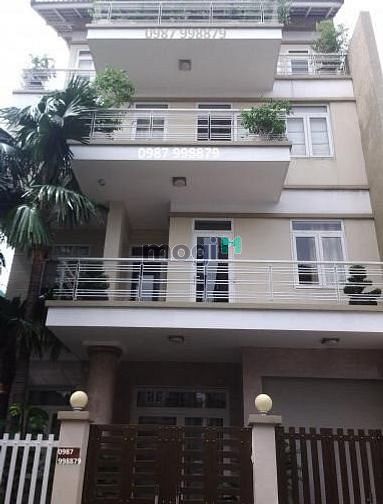 Hình ảnh Hẻm xe hơi Phổ Quang P.2 Q.Tân Bình