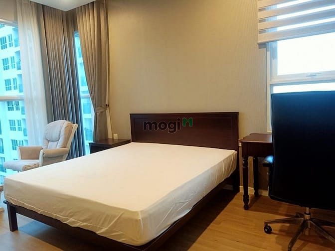 Hình ảnh Mb6623 nạp rút nhanh chóng Sadora 3PN cho thuê giá 1300USD full đồ