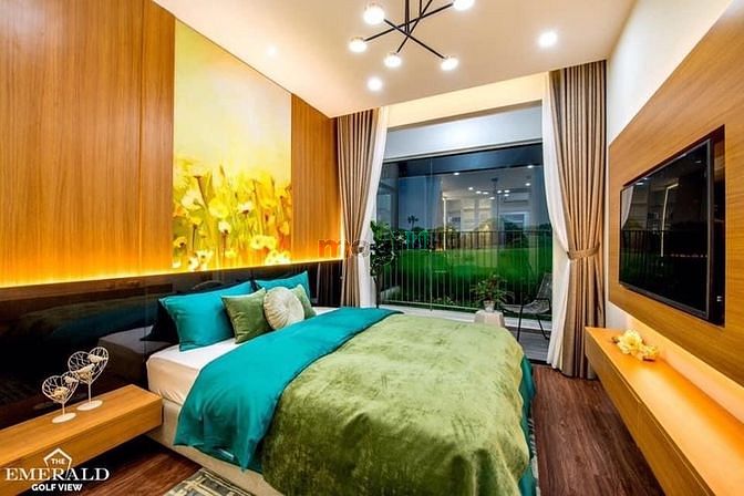 Hình ảnh Xem muốn ở liền! Mb6623 nạp rút nhanh chóng Green Valley, Phú Mỹ Hưng, Q.7, 88m2, 2PN, 2WC