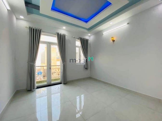 Hình ảnh Cho thuê nhà 25/12 Cửu LongPhường 2, Tân Bình