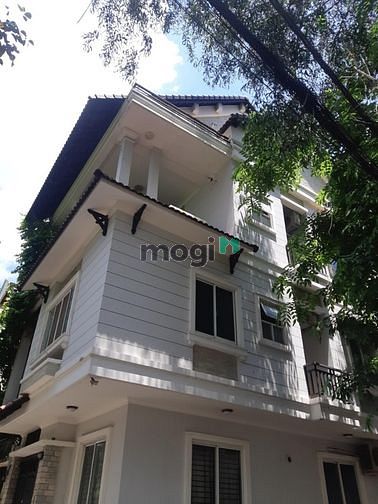 Hình ảnh Cho thuê biệt thự mini 66/4 Phổ Quang, Phường 2, Quận Tân Bình.