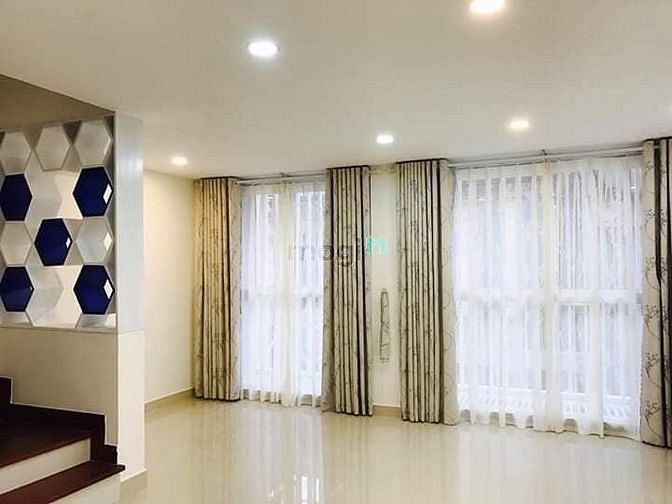 Hình ảnh Cho thuê biệt thự mini 66/4 Phổ Quang, Phường 2, Quận Tân Bình.
