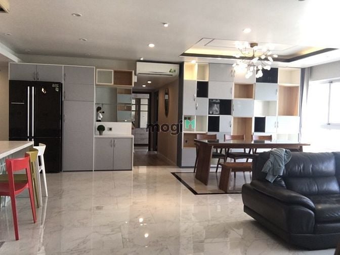 Hình ảnh Còn duy nhất 1căn Panorama cho thuê giá rẻ nhất thị trường,có sân vươn