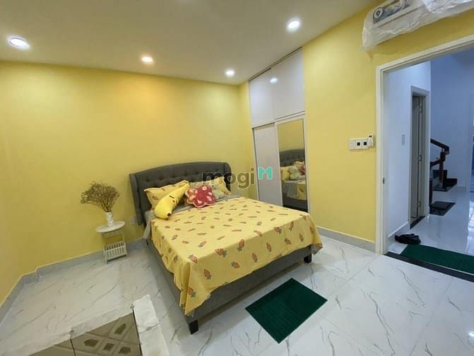 Hình ảnh Cho thuê nhà Mặt Tiền 30D Đặng Thùy Trâm