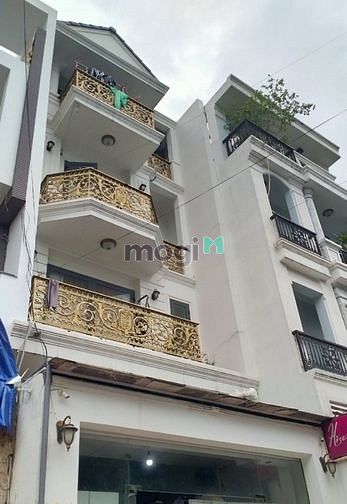 Hình ảnh Cho thuê nhà Mặt Tiền 30D Đặng Thùy Trâm