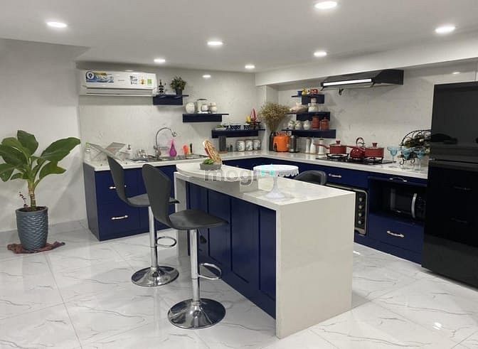 Hình ảnh Cho thuê nhà Mặt Tiền 30D Đặng Thùy Trâm