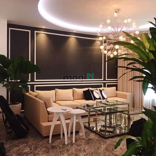 Hình ảnh Cho thuê Midtown 5*(sakura) hoa anh đào Phú My Hưng 2PN ,2wc DT : 90m2